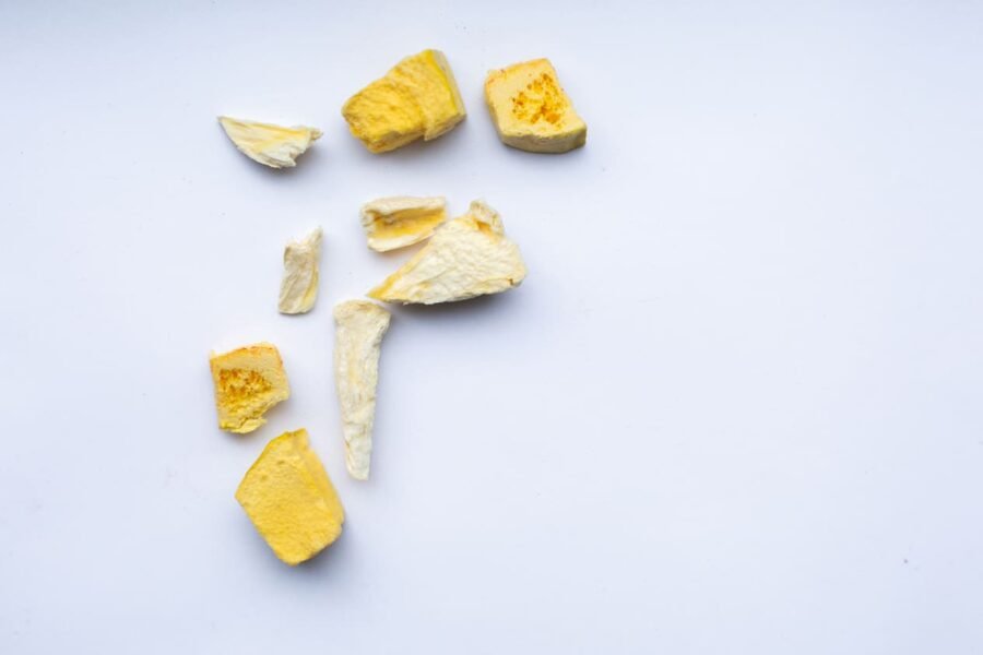 0B6A2755 freeze-dried fruit