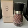 Beet salt