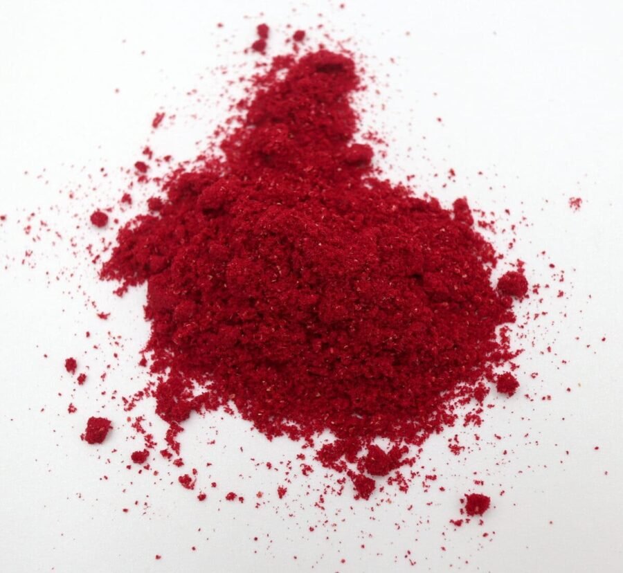 Aviečių milteliai Aviečių milteliai