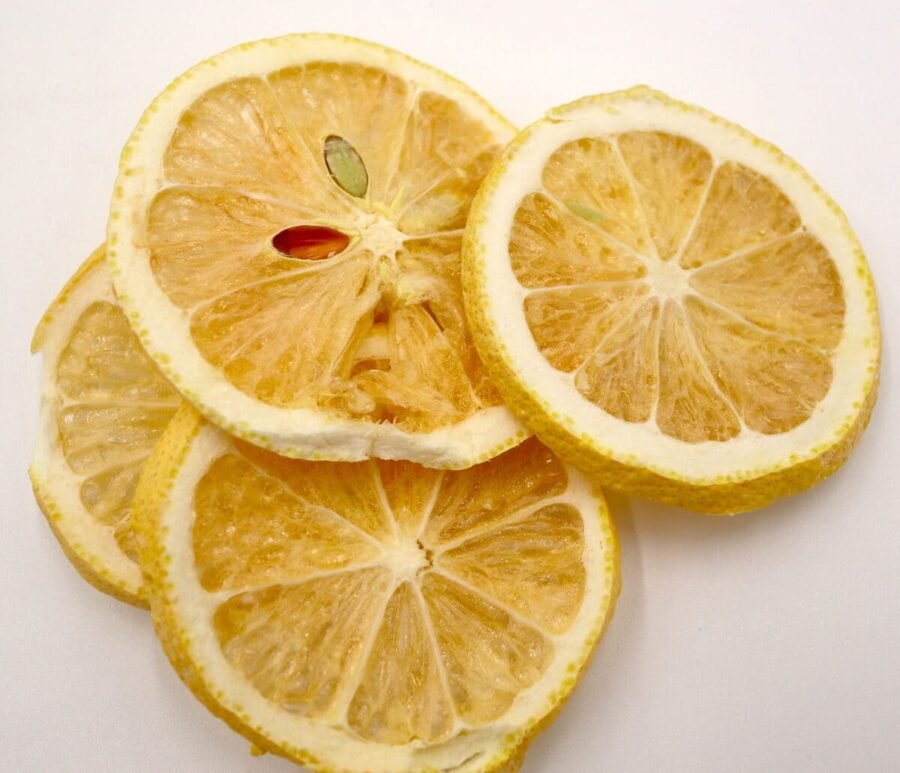 Lemons for desserts Lemons for desserts