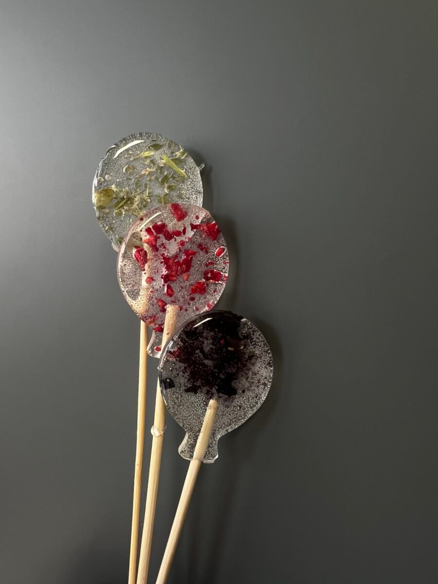 IMG_1393 Freeze-dried berry ice-cream, 3 pieces (30 g)