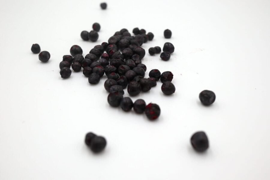 Freeze-dried products