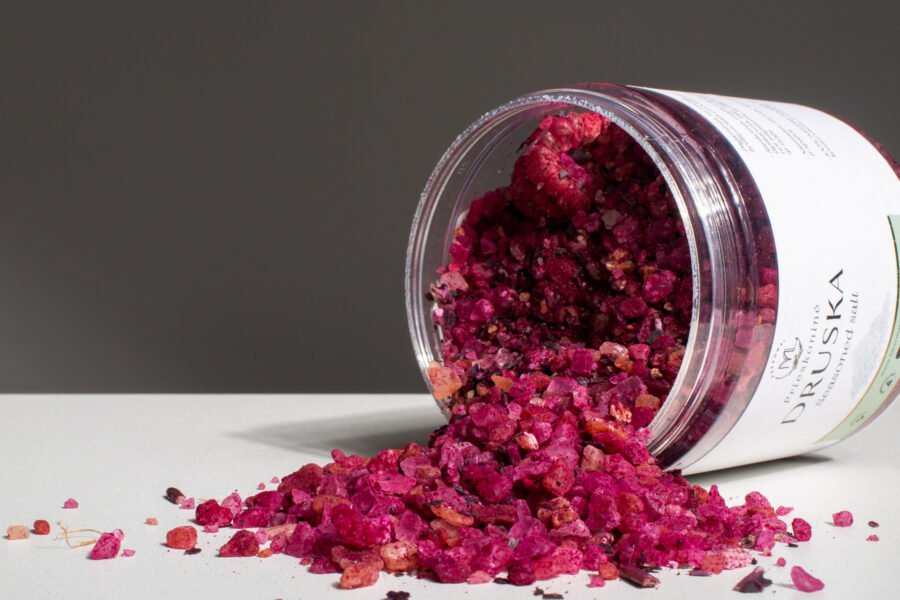 Beet salt