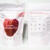 web-13 freeze-dried strawberries