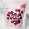 freeze-dried strawberries