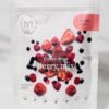 freeze-dried berries