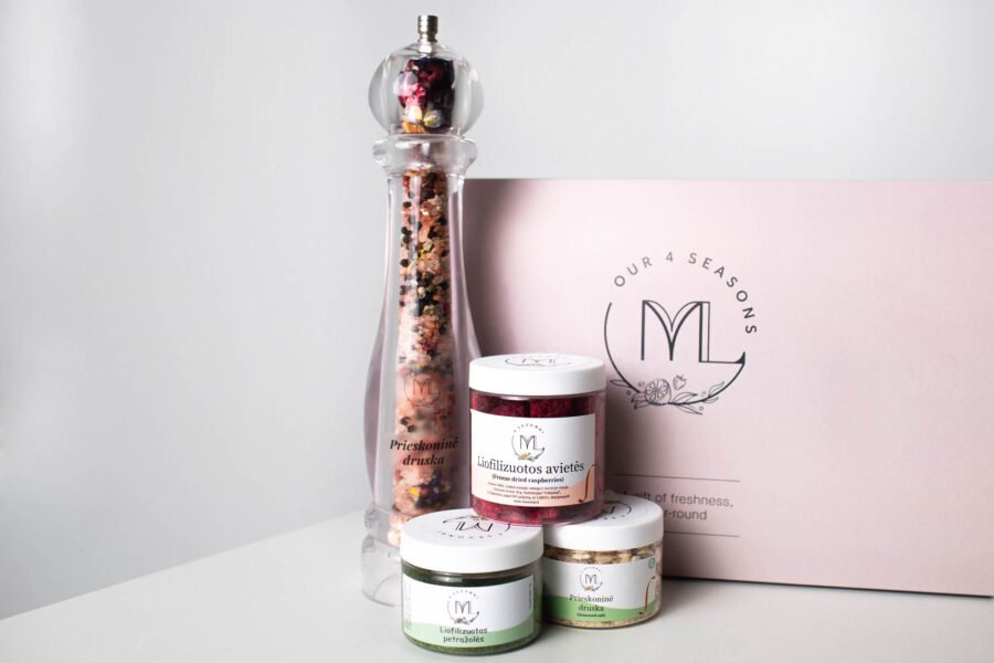 Gift ideas for a girlfriend