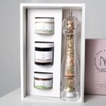 Valgomi dovanų rinkiniai Valgomi dovanų rinkiniai