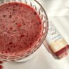 Freeze-dried Smoothie "Strawberry"