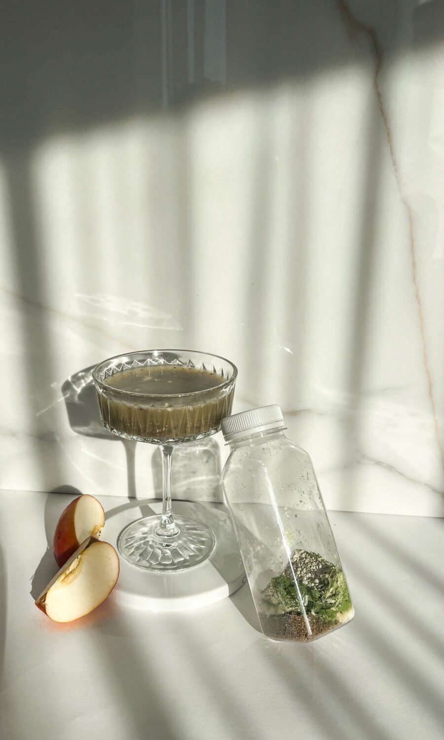 5-3 Freeze-dried Smoothie "Celery"