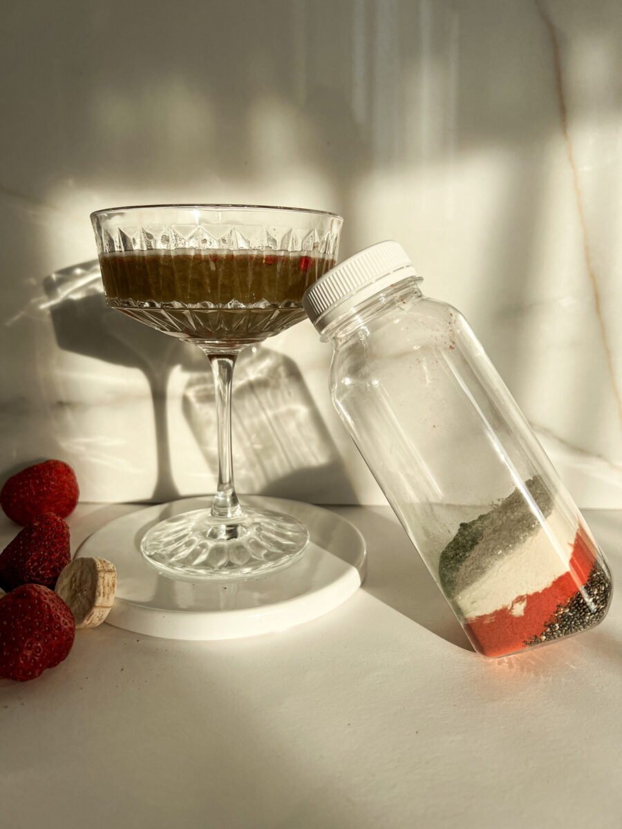 Freeze-dried gluten "Sotuusis"