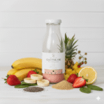 Liofilizuotas glotnutis „Sotusis” Liofilizuotas glotnutis "Imunitetui"