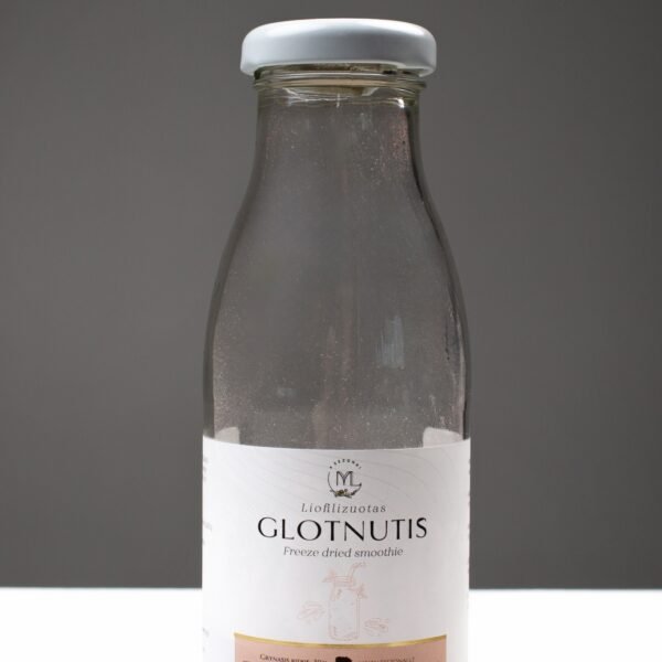 glotnutis