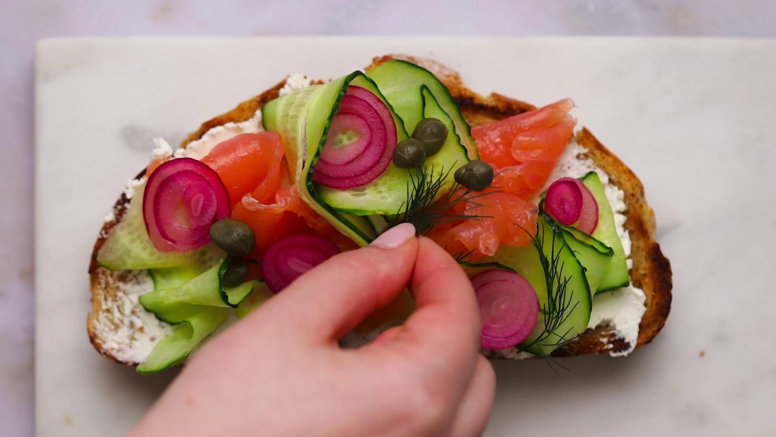 Sumuštinis su prieskonine druska