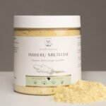 GB9A2659 Liofilizuoti našlaičių žiedai