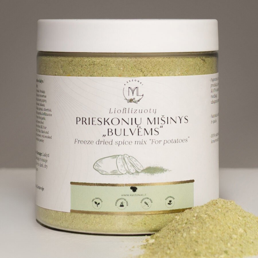 GB9A2706 Spice mix for BULVES