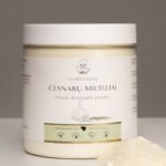 GB9A2743 Liofilizuoti našlaičių žiedai