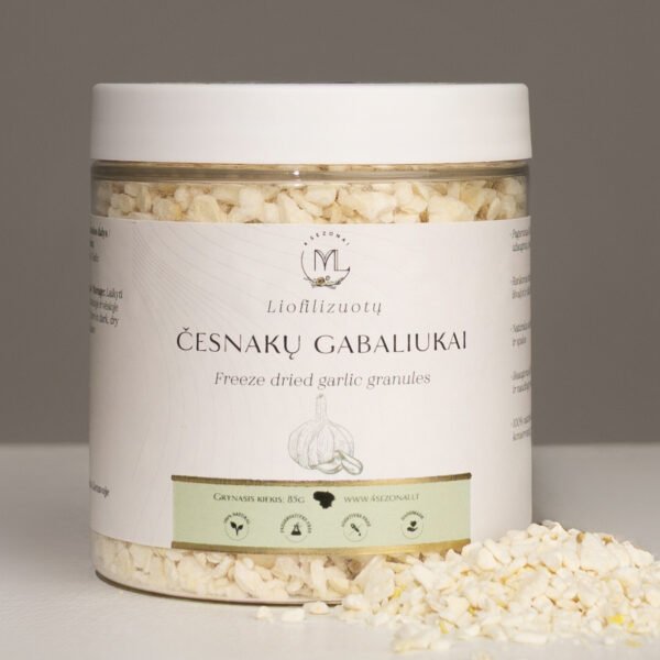 GB9A2749 Liofilizuoti našlaičių žiedai