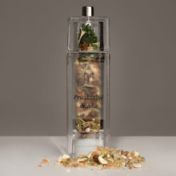 Liofilizuoti našlaičių žiedai