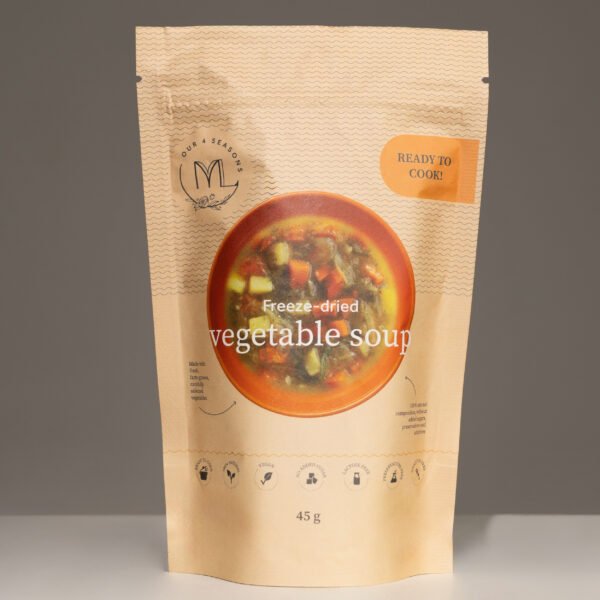 Spice set "Nature's Flavours"