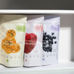 Snack set for amateurs (3 pieces/month)