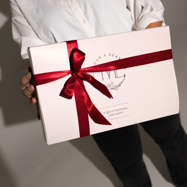 Advento kalendorius visai šeimai