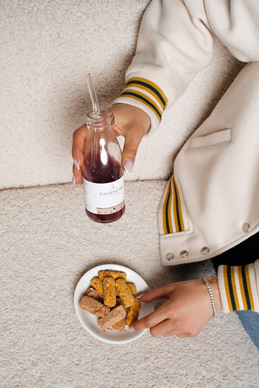 Freeze-dried seeds (Kopija)