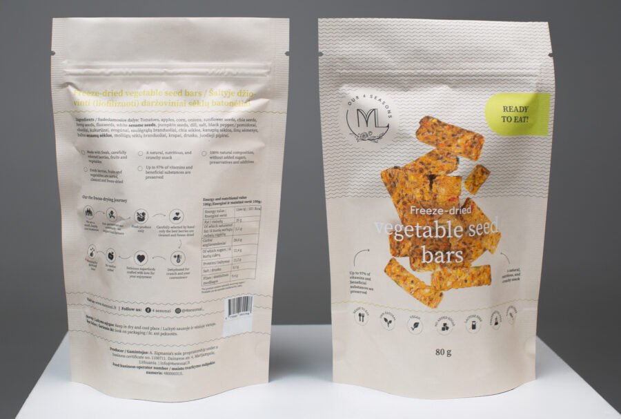 Freeze-dried seeds (Kopija)