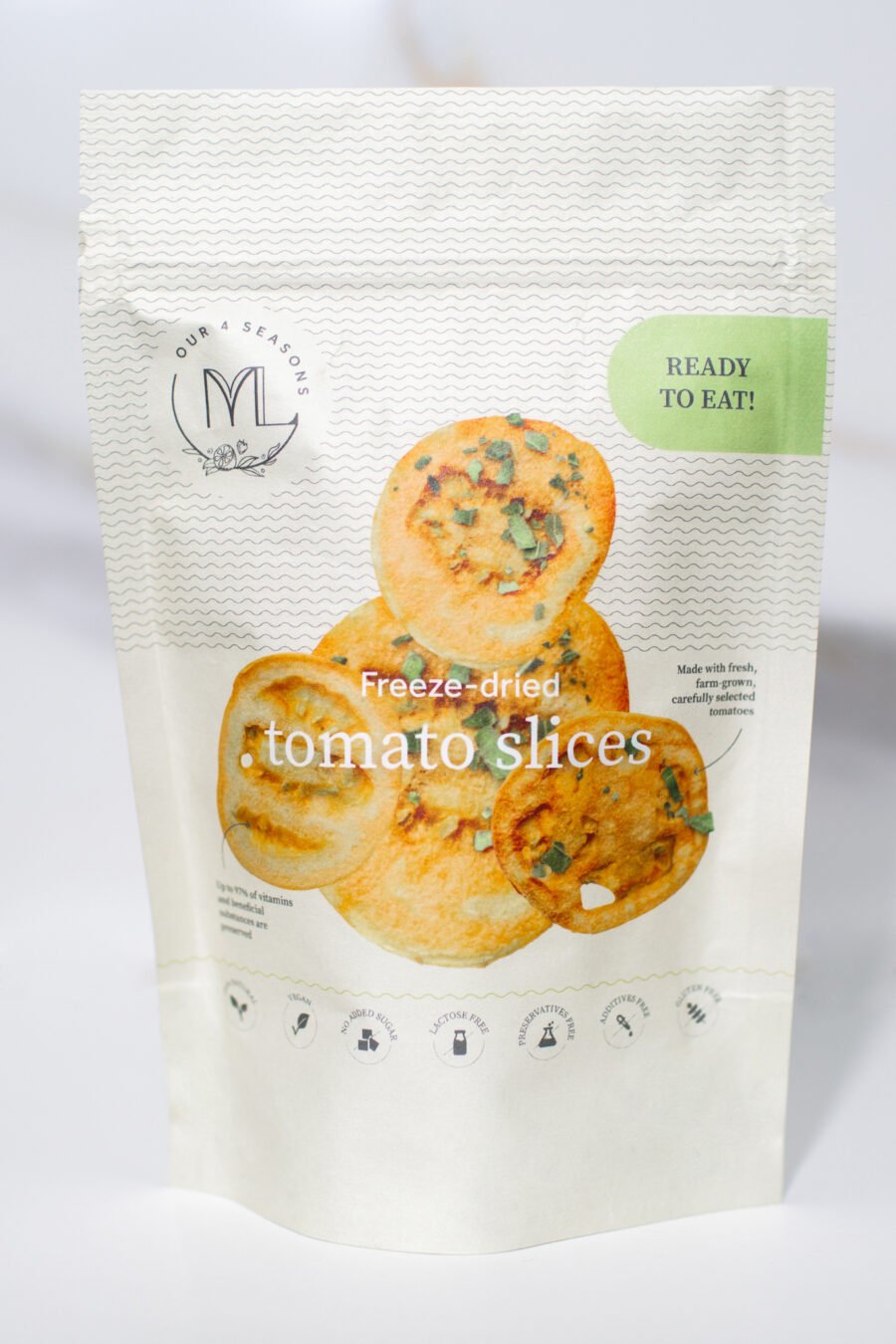Tropical Flavours snack set (Kopija)